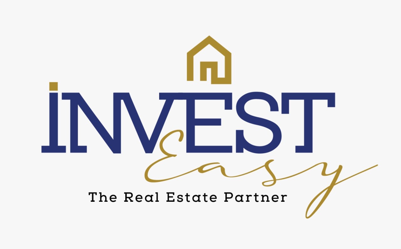 Invest Easy PTY LTD